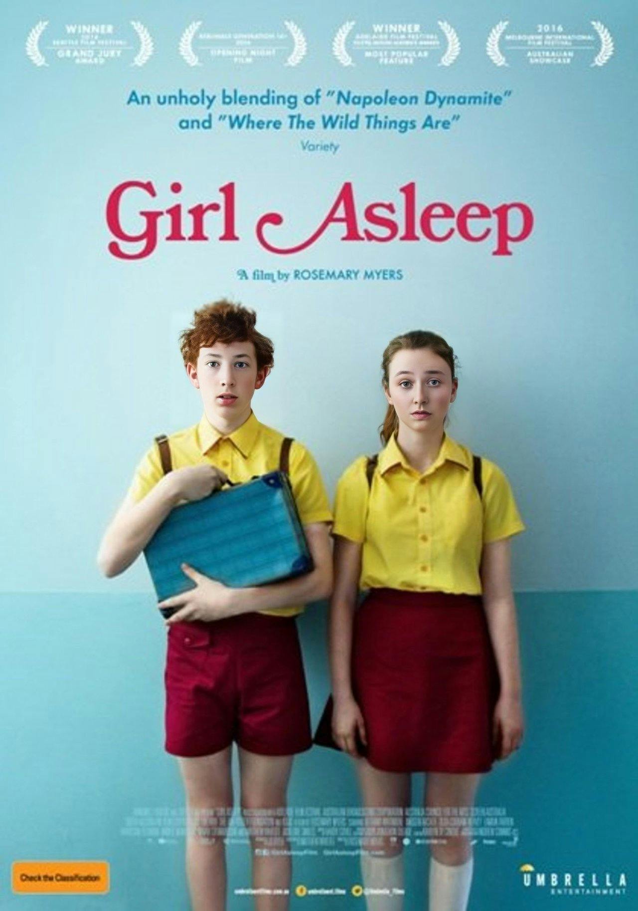 Assistir O Sonho de Greta Online em HD