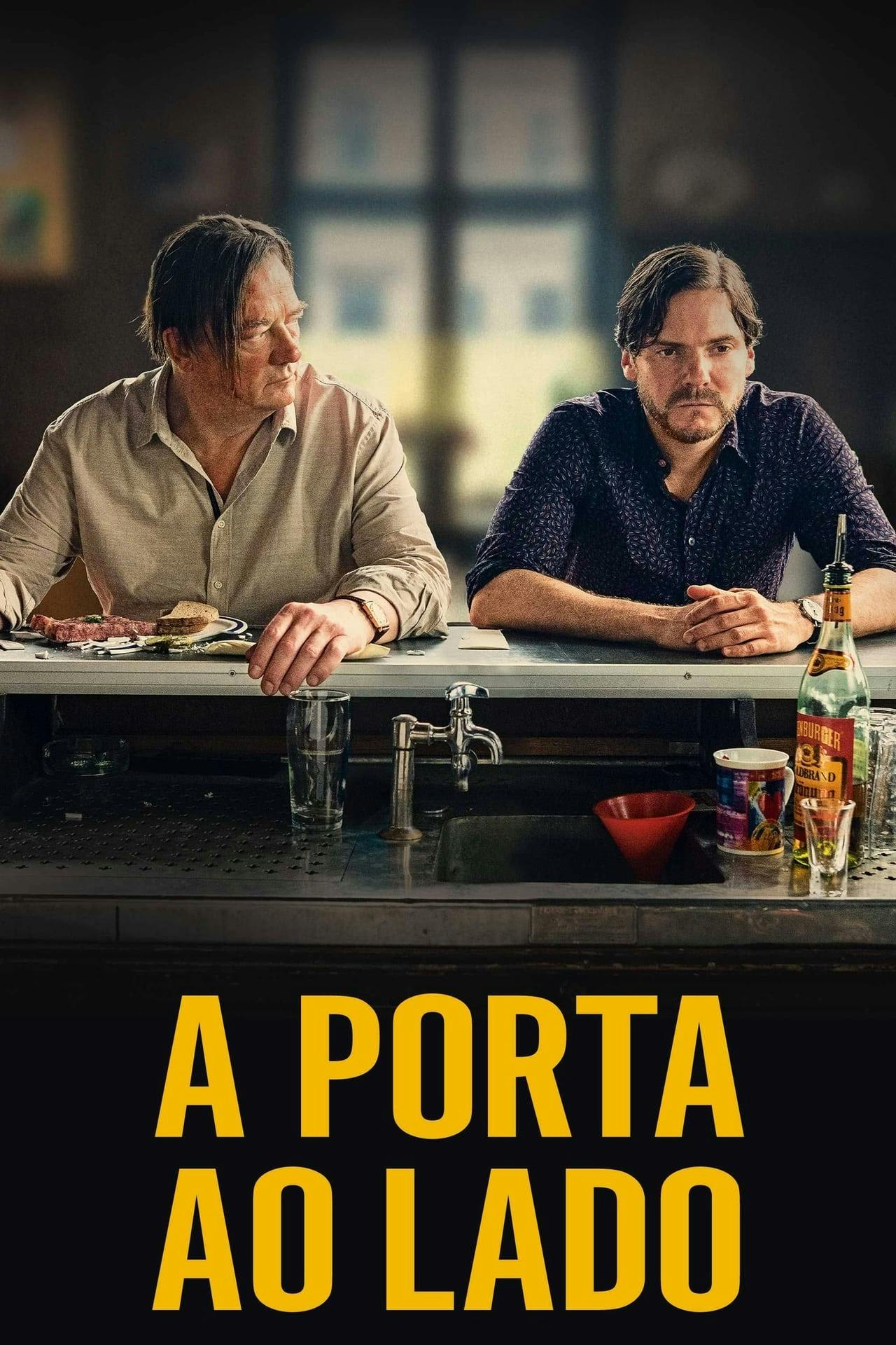 Assistir A Porta ao Lado Online em HD