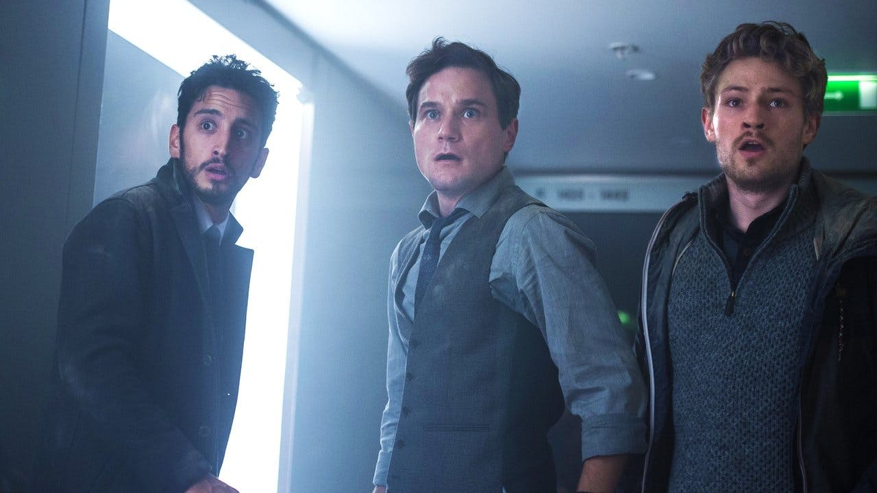 assista ao episódio 3 da temporada 1