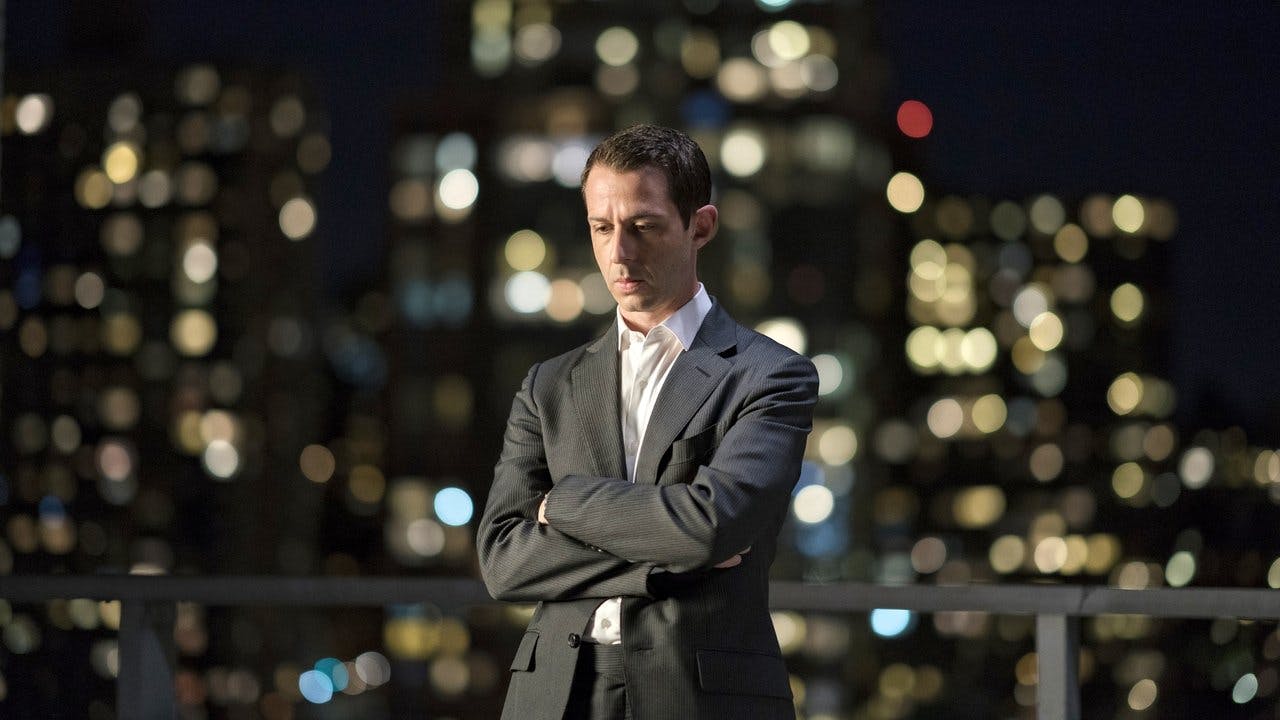 assista ao episódio 2 da temporada 1