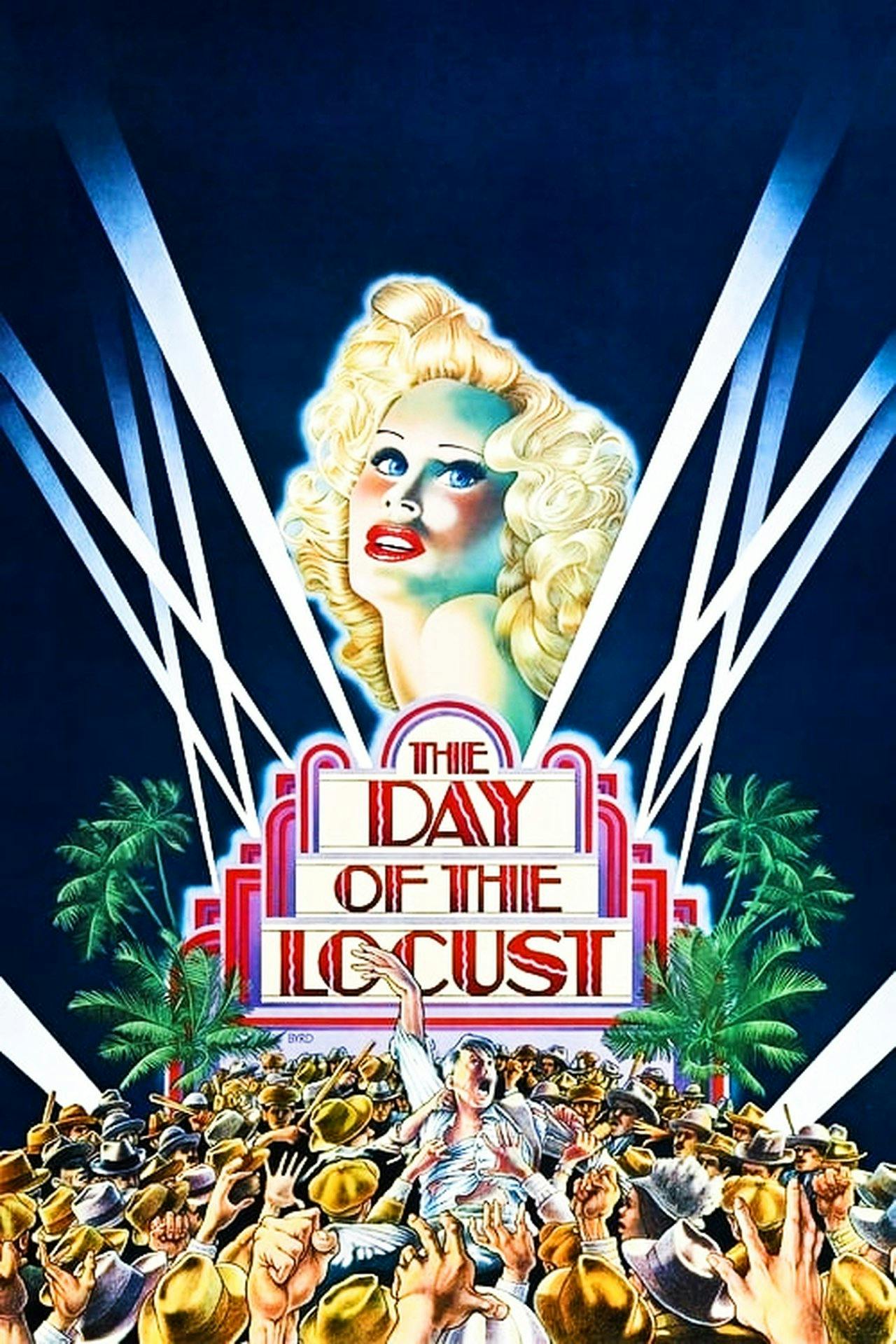 Assistir The Day of the Locust Online em HD
