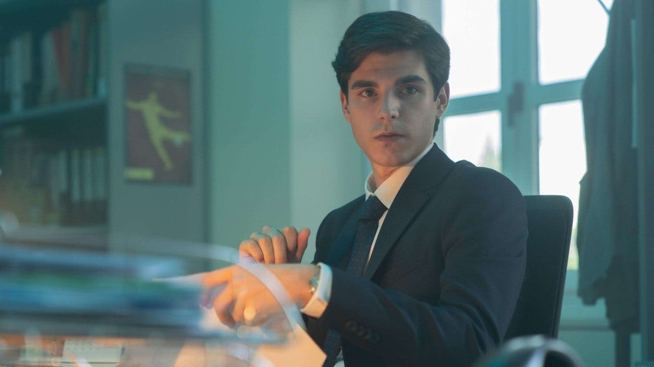 assista ao episódio 1 da temporada 1