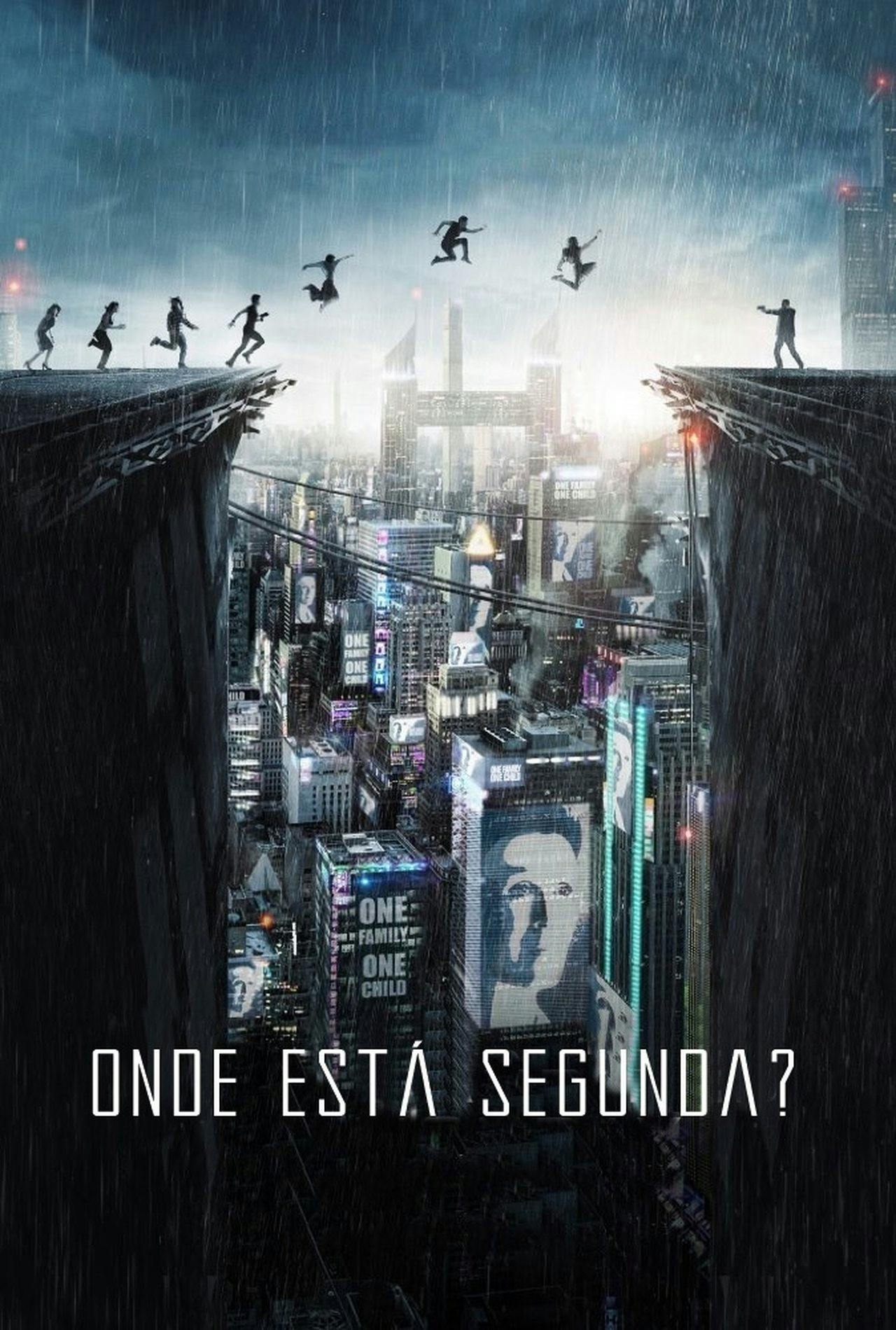 Assistir Onde Está Segunda? Online em HD