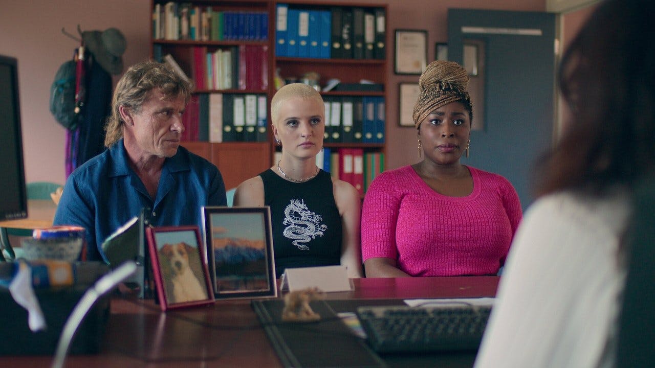 assista ao episódio 6 da temporada 1