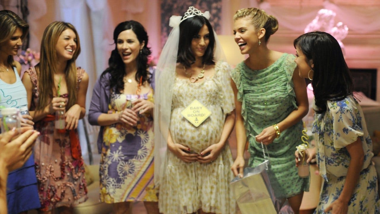 assista ao episódio 22 da temporada 1