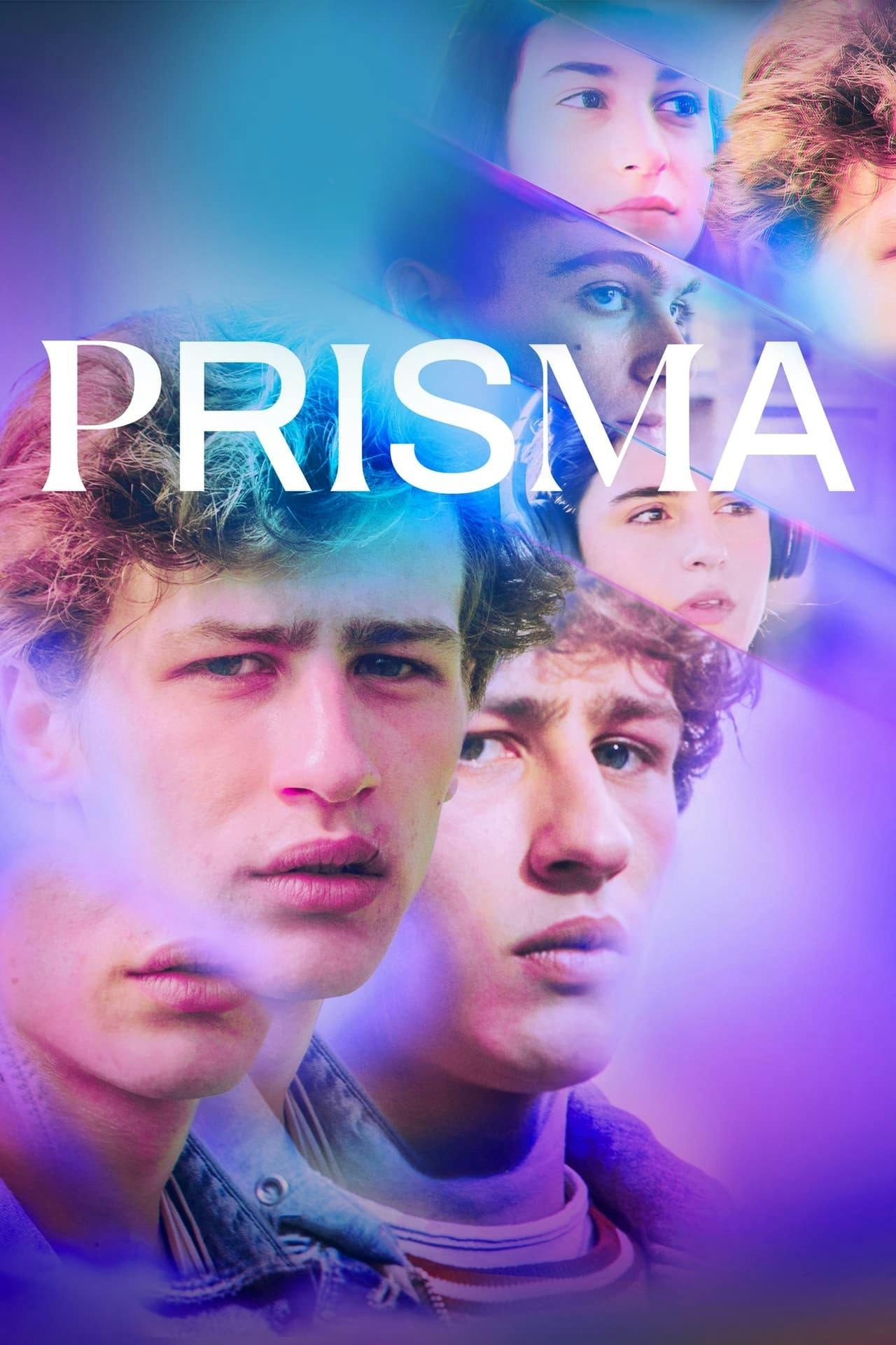 Assistir Prisma Online em HD