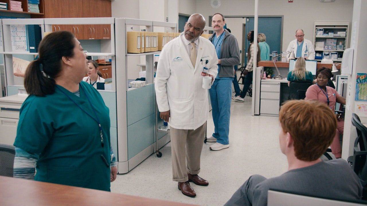 assista ao episódio 13 da temporada 2