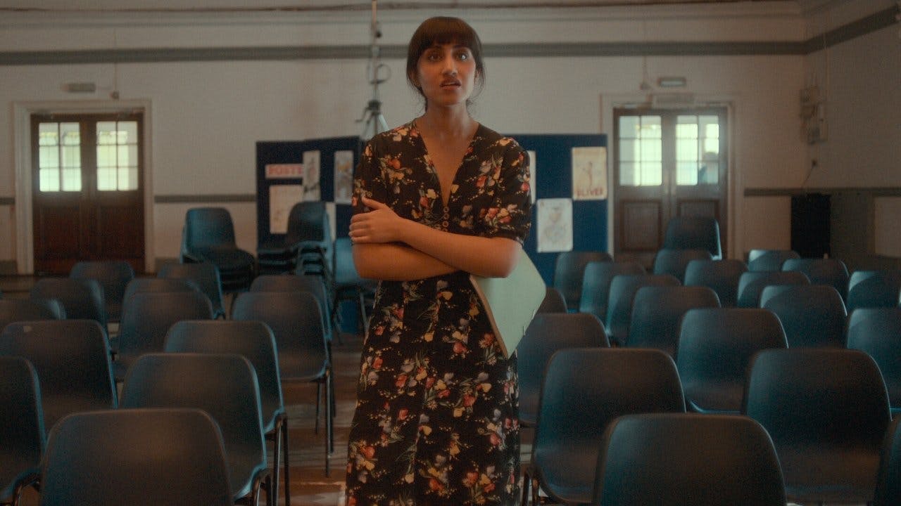 assista ao episódio 6 da temporada 1