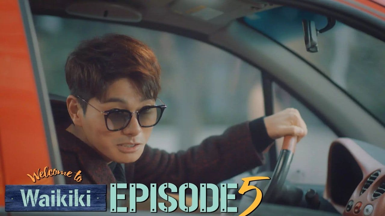 assista ao episódio 5 da temporada 1