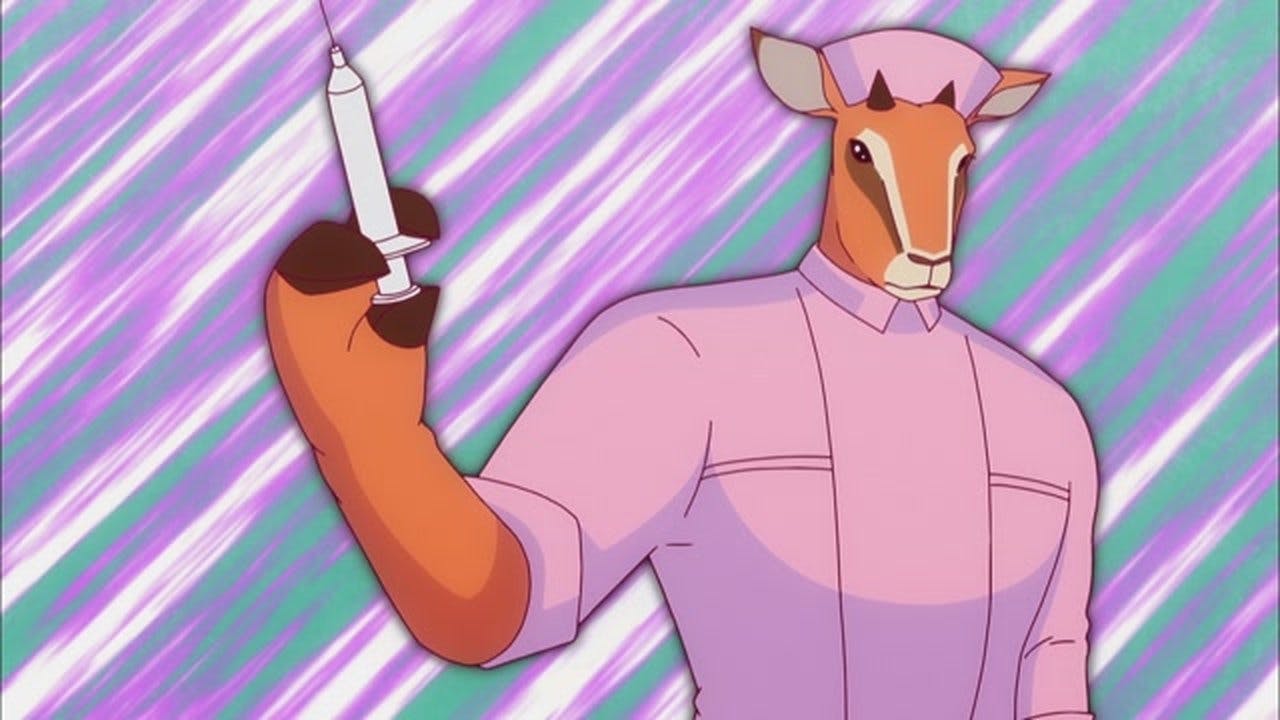assista ao episódio 10 da temporada 1