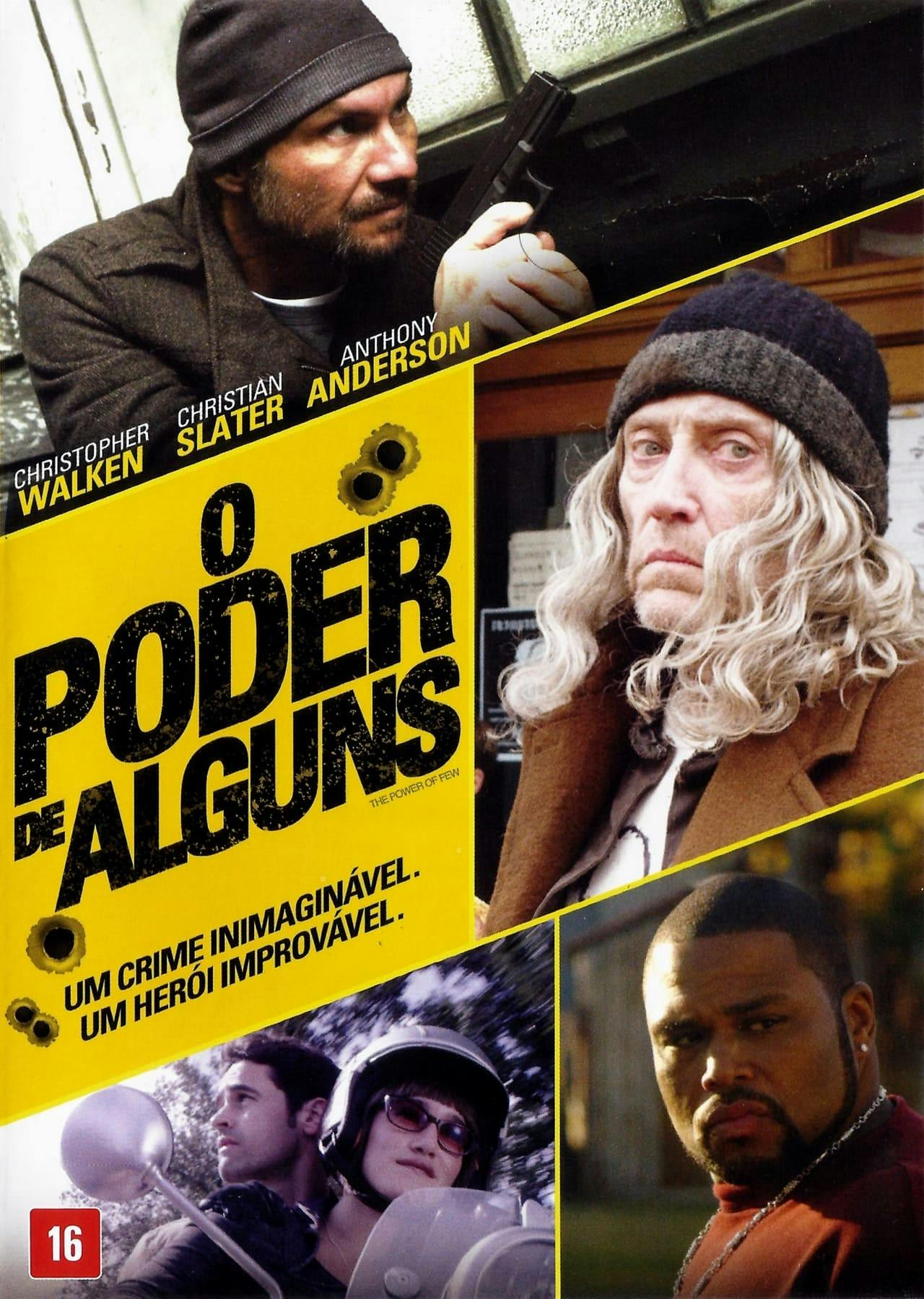 Assistir O Poder de Alguns Online em HD