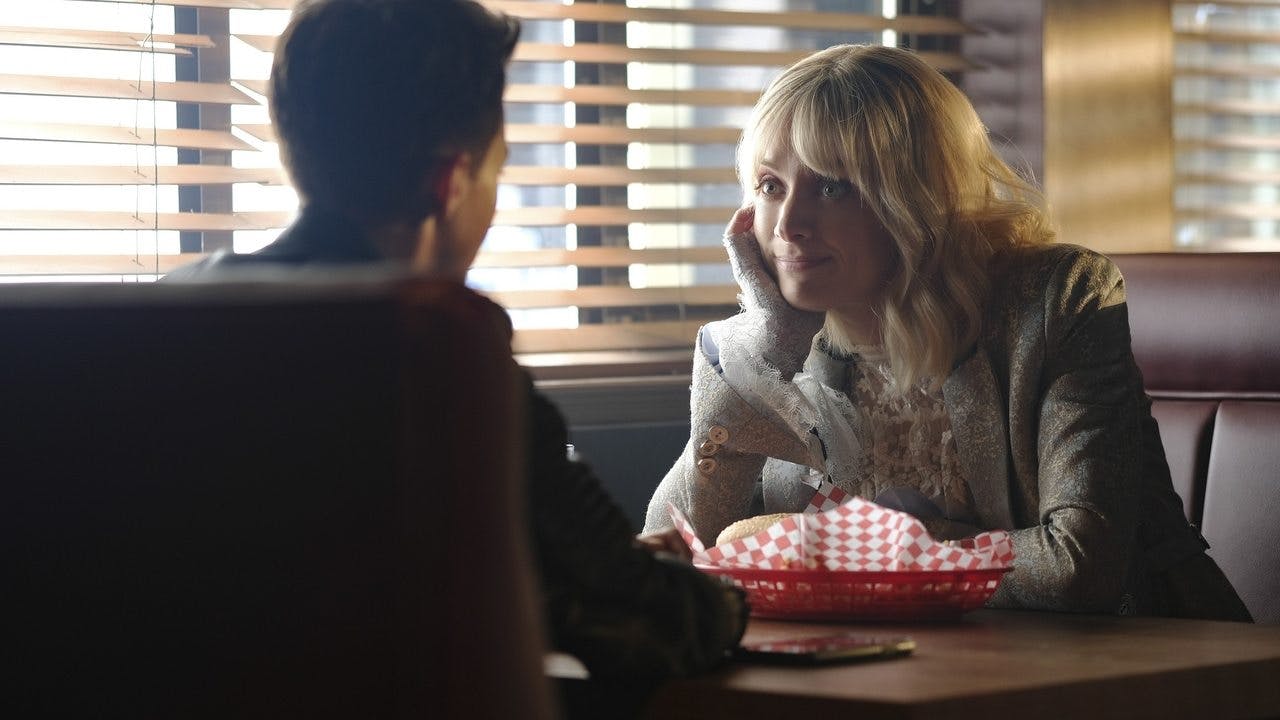assista ao episódio 5 da temporada 1