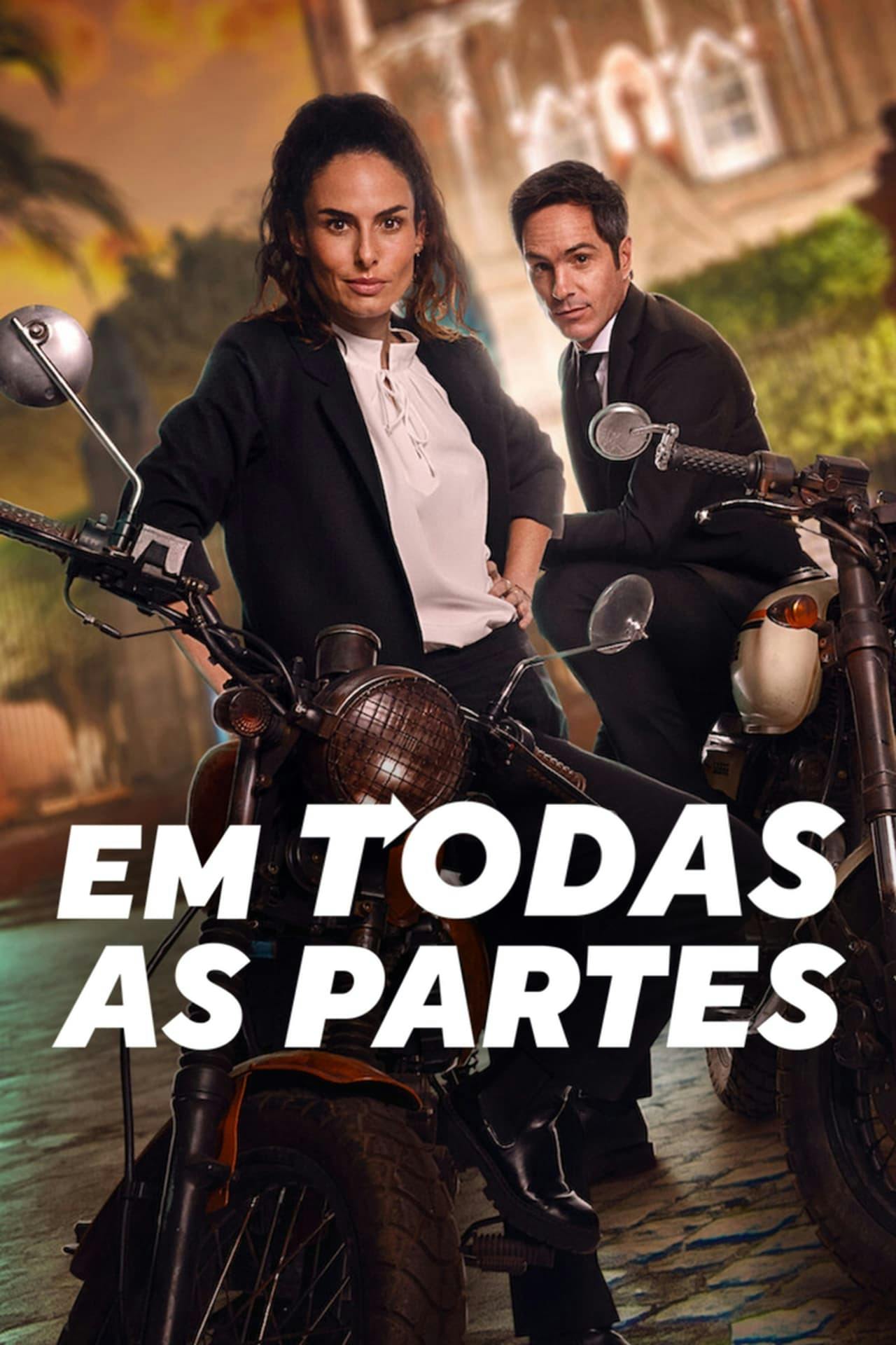 Assistir Em Todas as Partes Online em HD