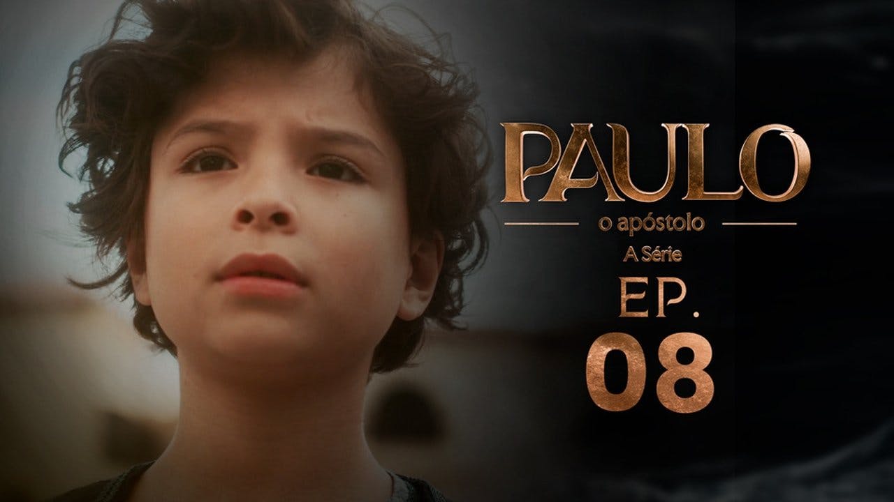 assista ao episódio 8 da temporada 1