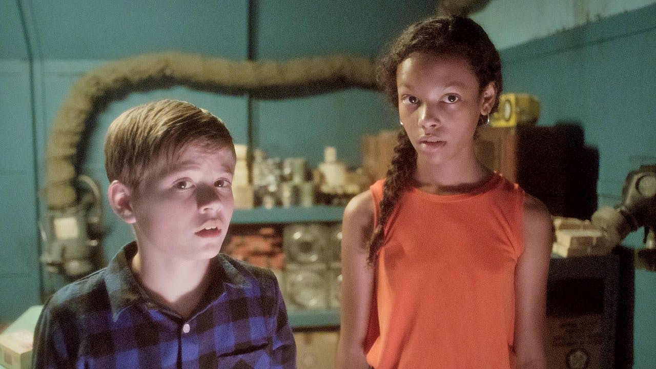assista ao episódio 1 da temporada 1