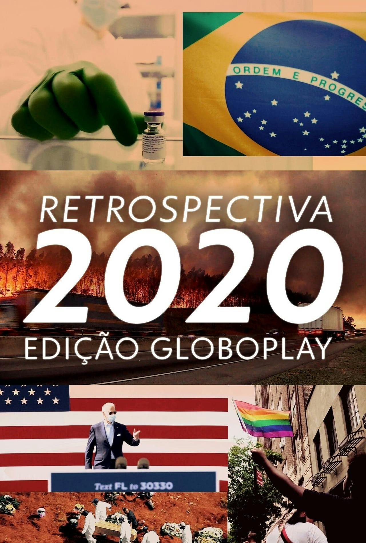 Assistir Retrospectiva 2020 Online em HD