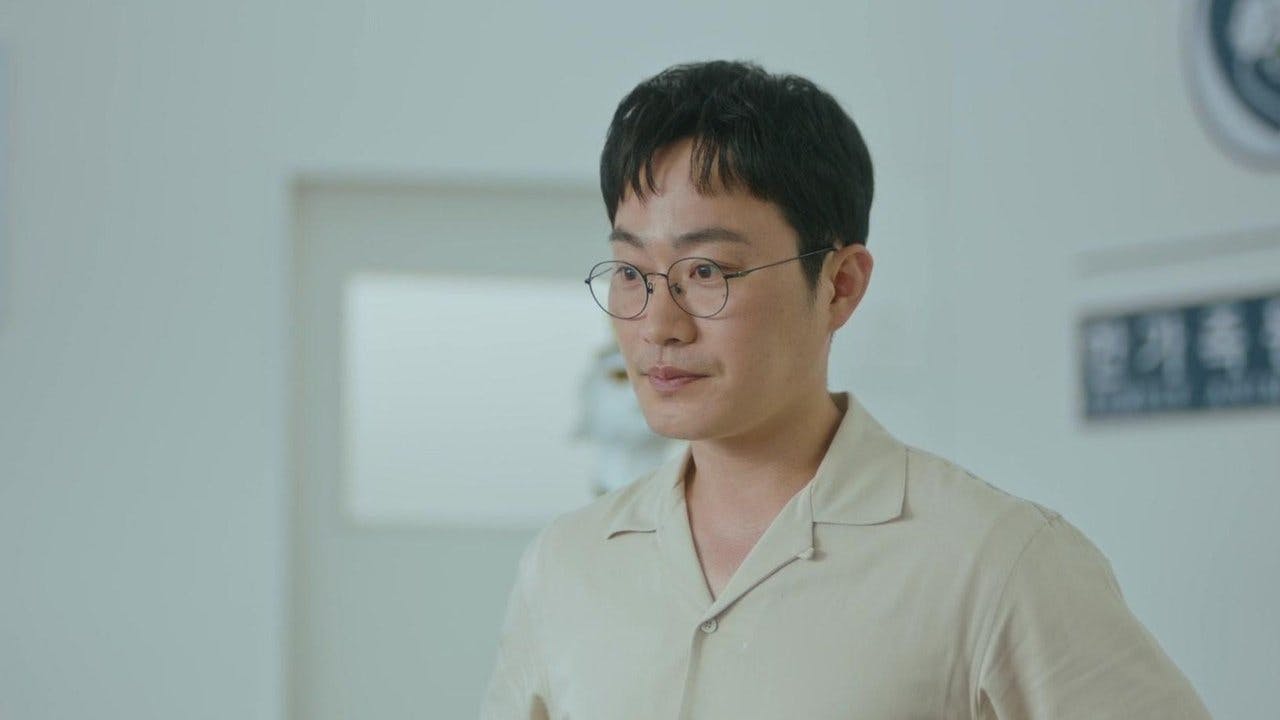 assista ao episódio 5 da temporada 1