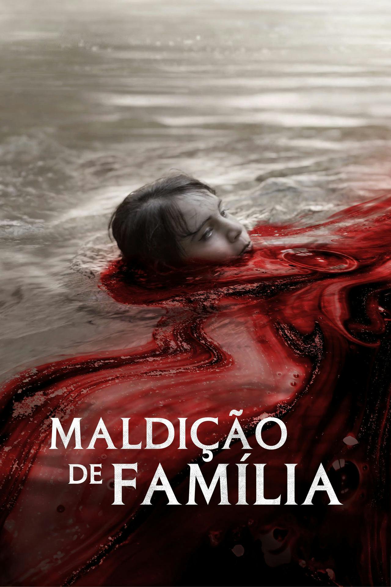 Assistir Maldição de Família Online em HD