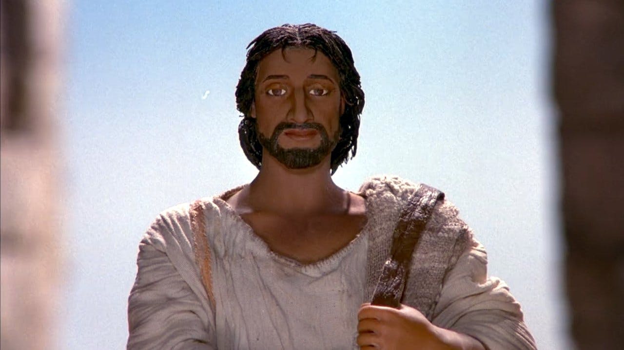 O Senhor dos Milagres