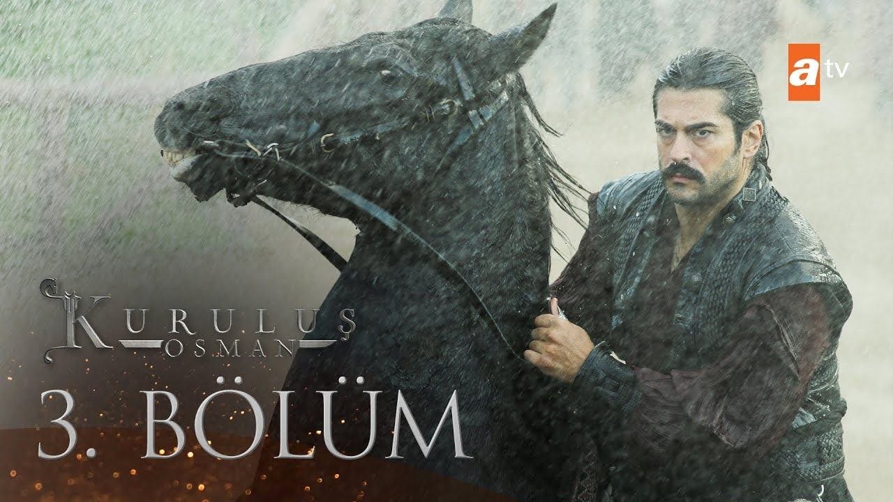 assista ao episódio 3 da temporada 1