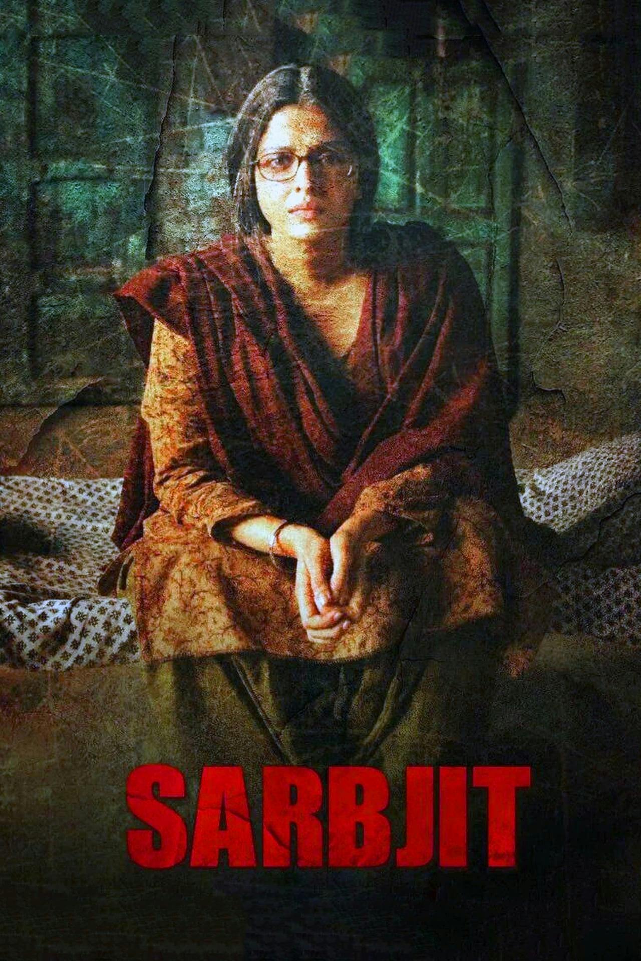 Assistir Sarbjit Online em HD