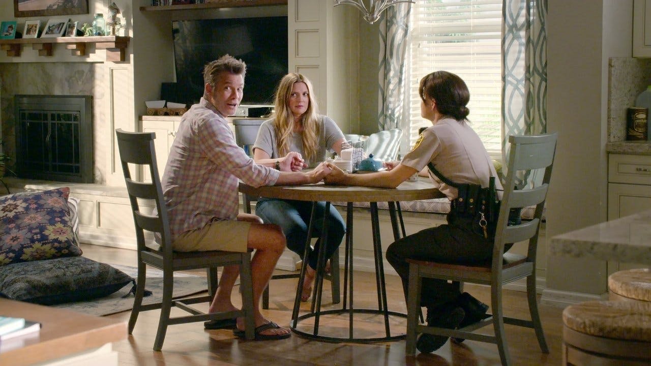 assista ao episódio 7 da temporada 1
