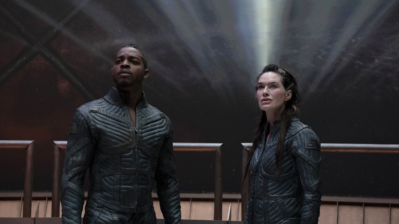 assista ao episódio 7 da temporada 1