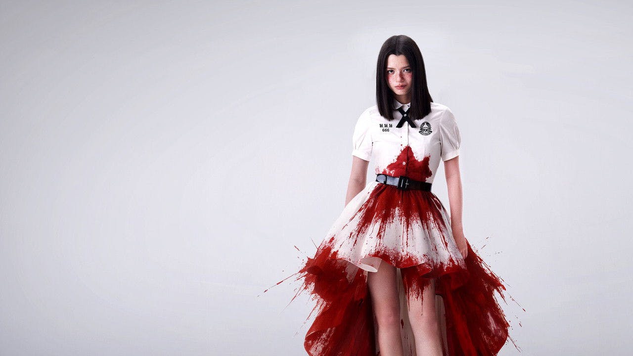 assista ao episódio 2 da temporada 1