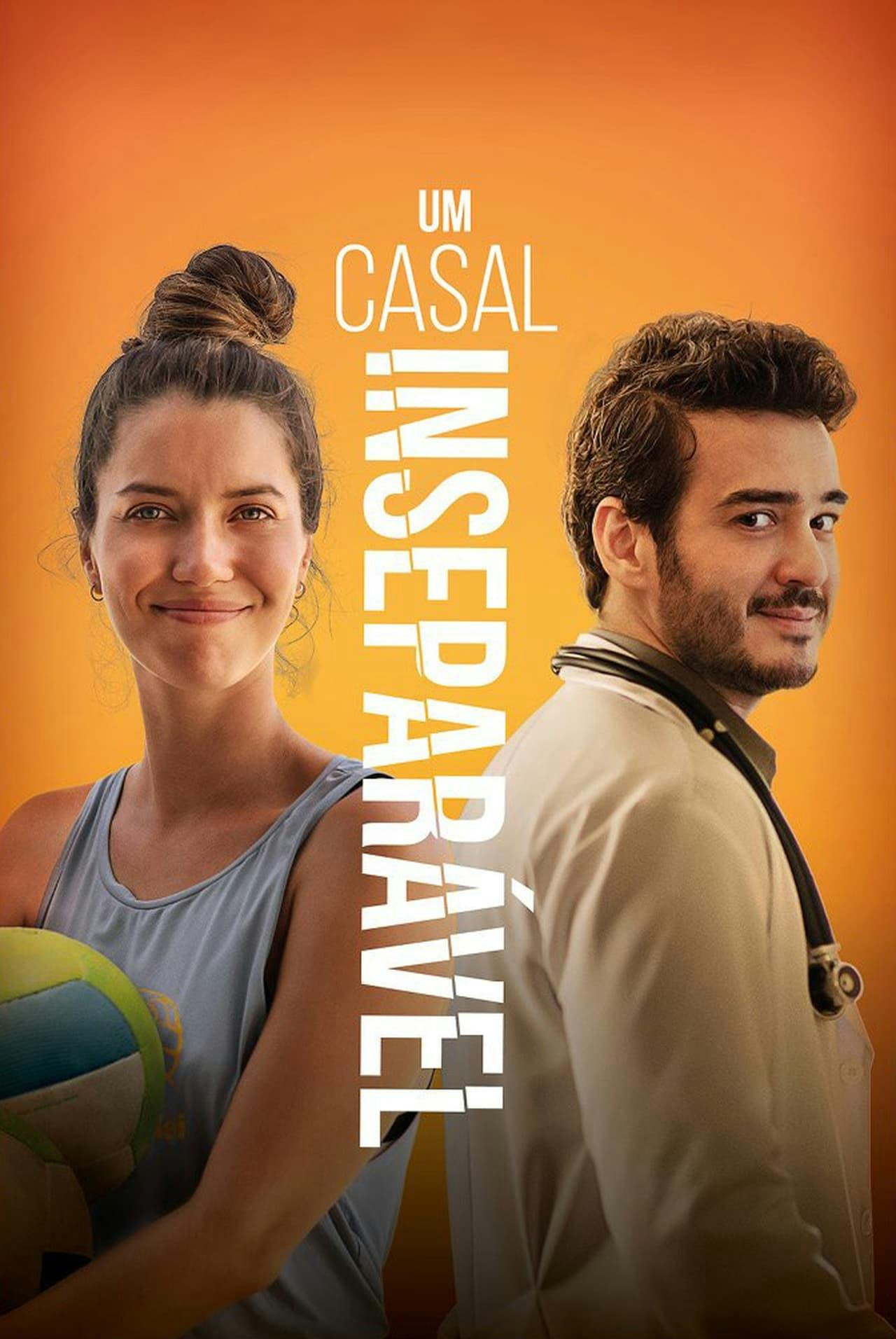 Assistir Um Casal Inseparável Online em HD