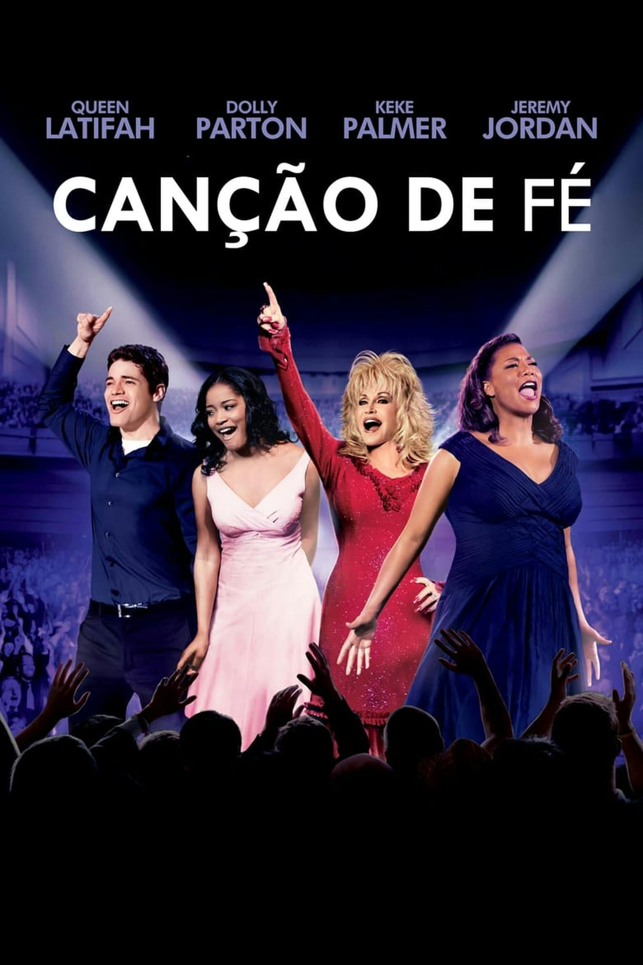 Assistir Canção do Coração Online em HD