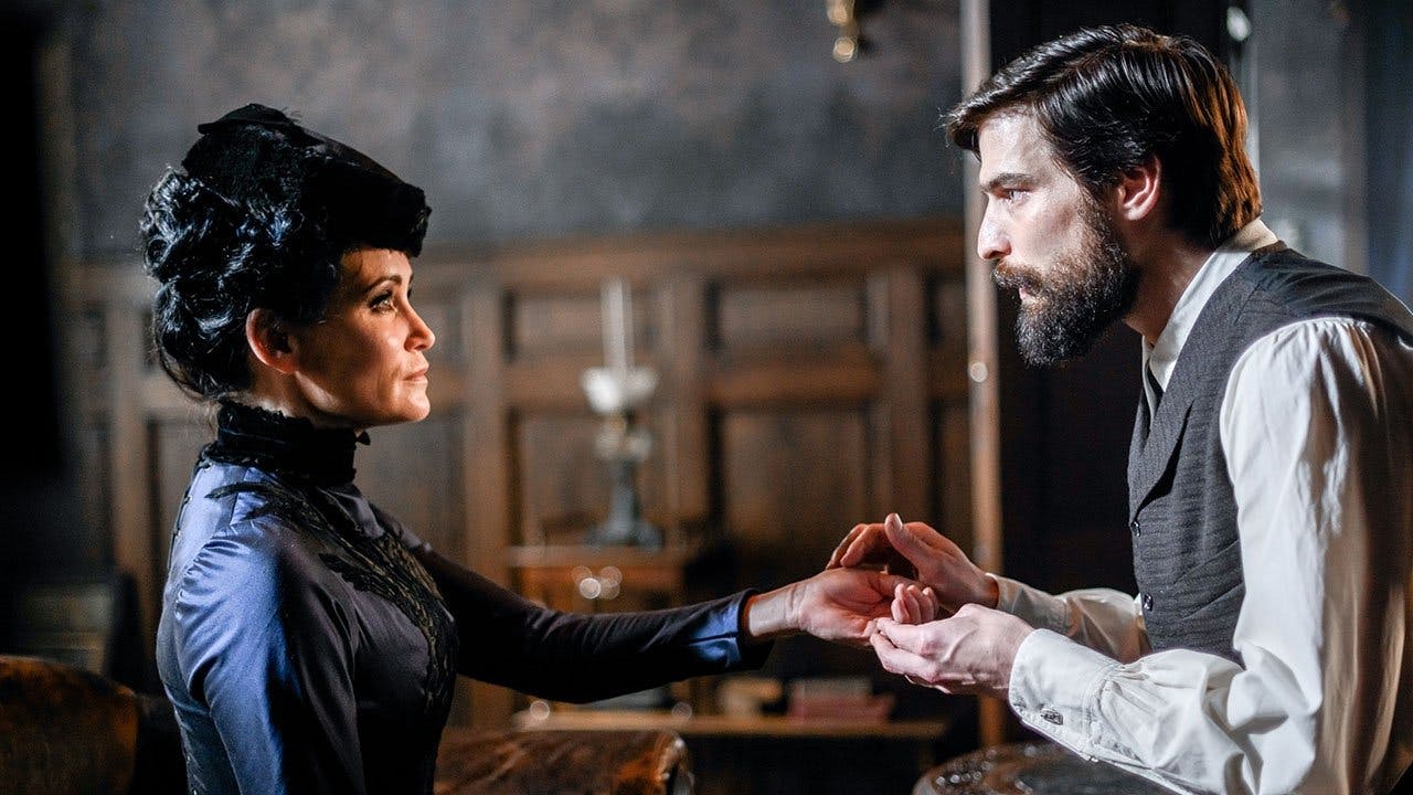 assista ao episódio 3 da temporada 1