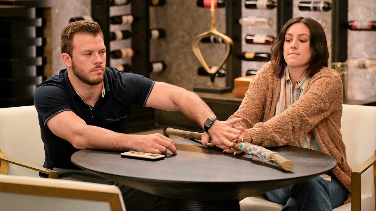 assista ao episódio 7 da temporada 1