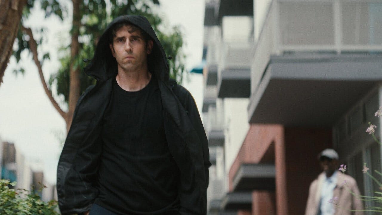 assista ao episódio 6 da temporada 1