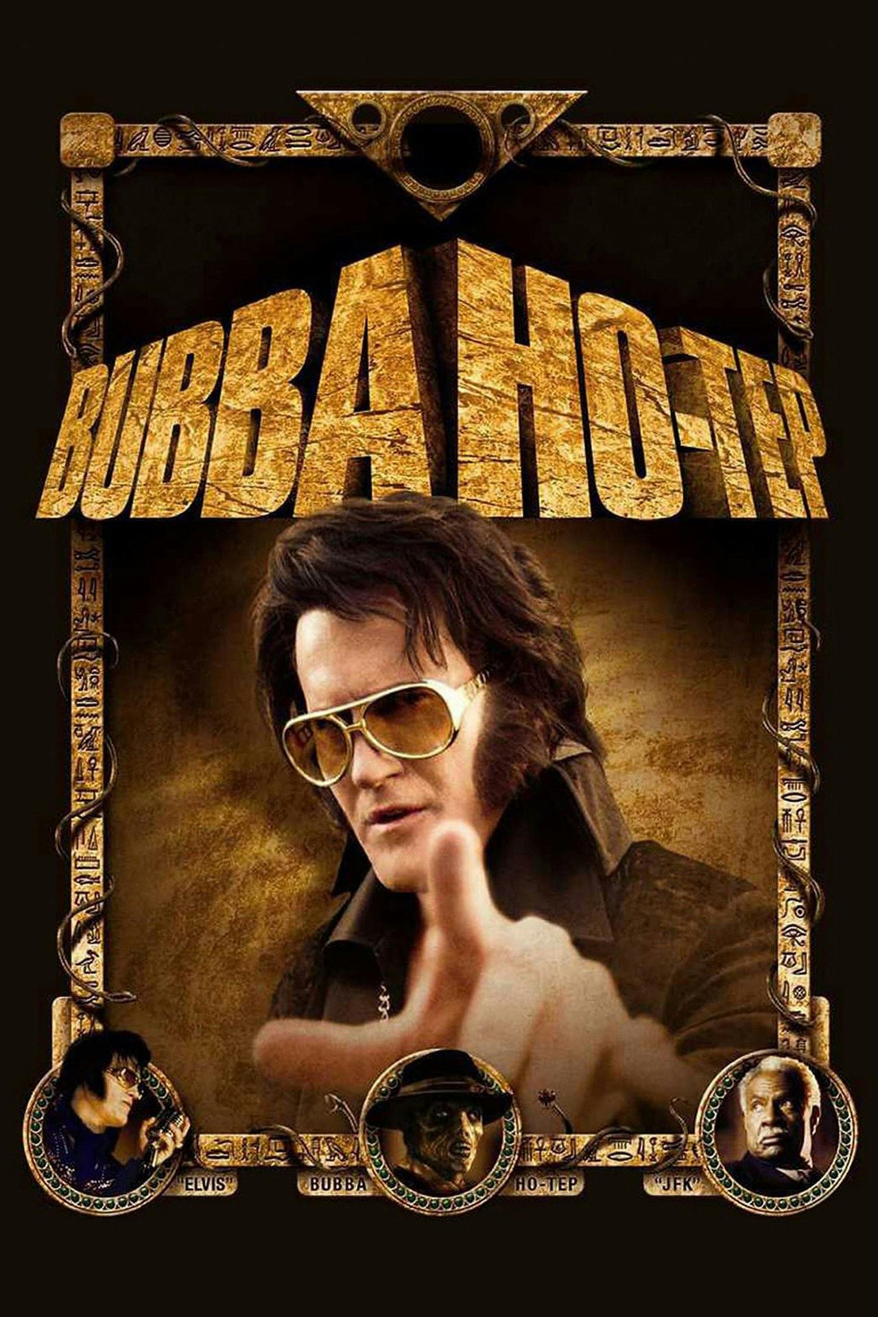 Assistir Bubba Ho-tep Online em HD