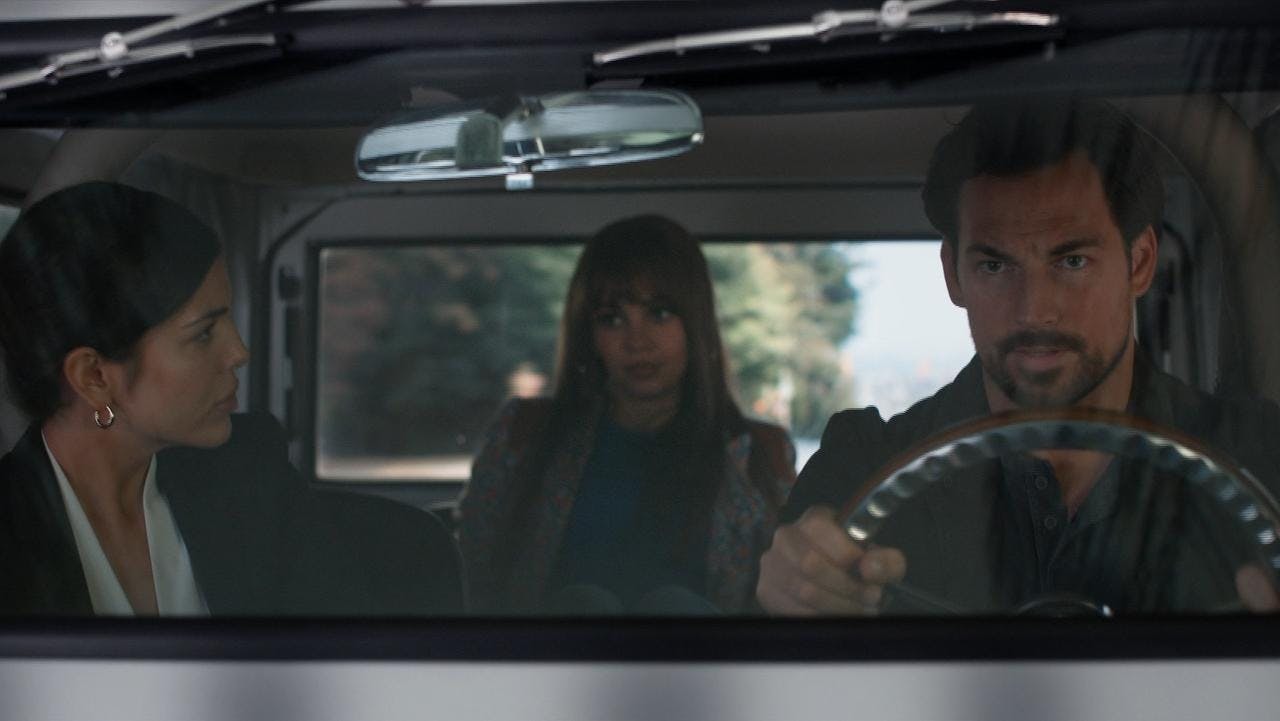 assista ao episódio 5 da temporada 1