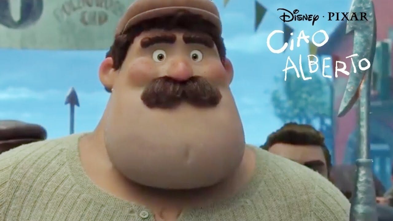 Oi, Alberto