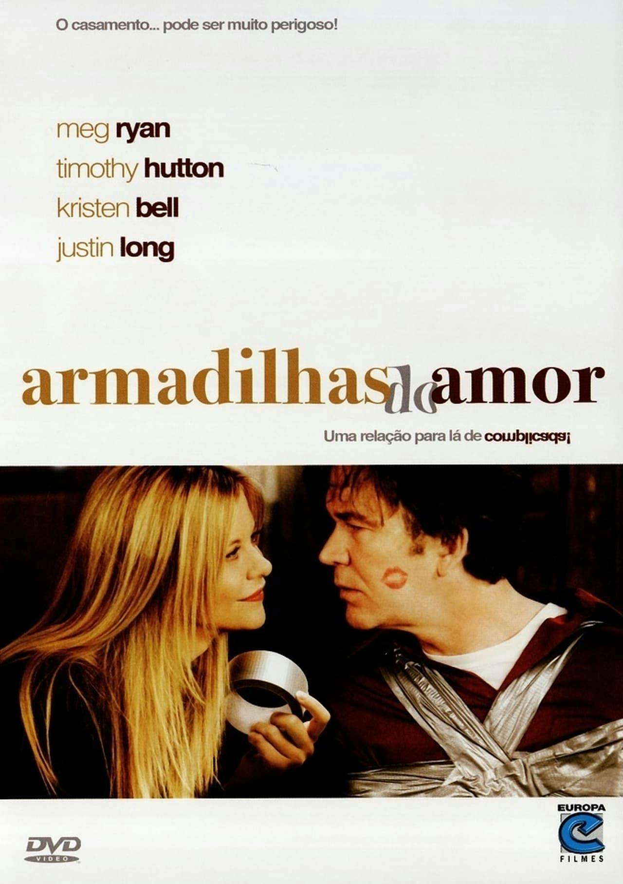 Assistir Armadilhas do Amor Online em HD