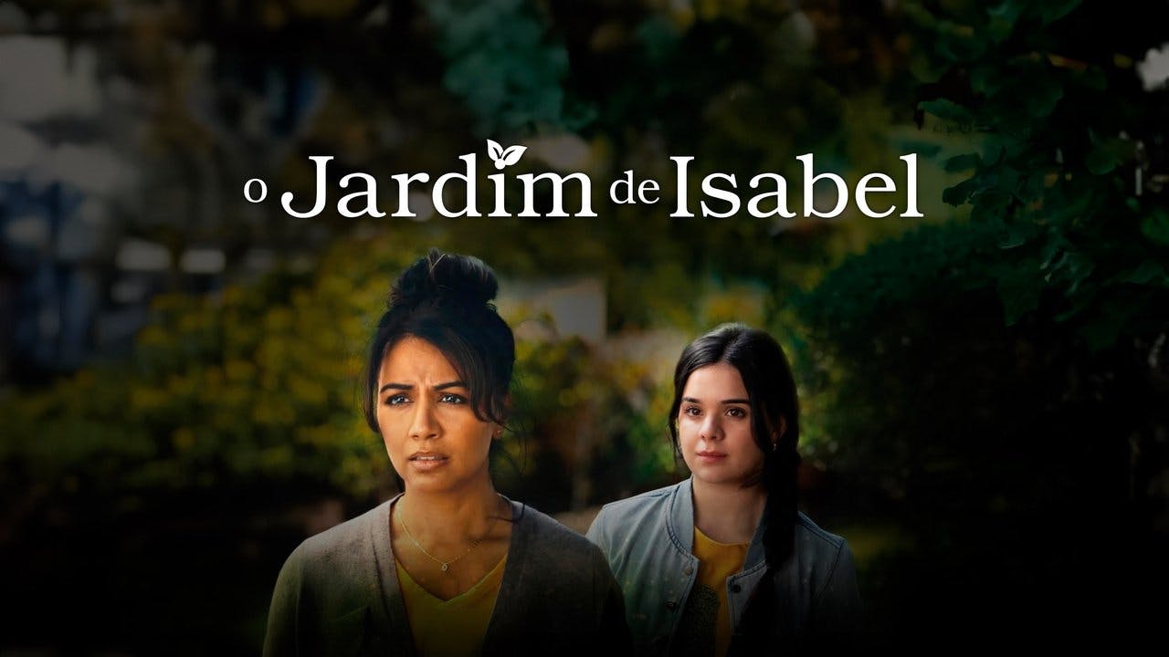 O Jardim de Isabel assista online