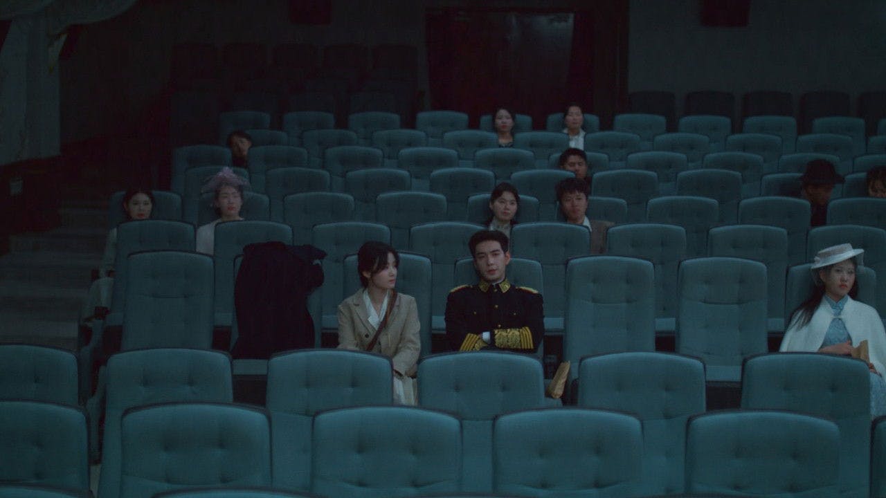 assista ao episódio 8 da temporada 1