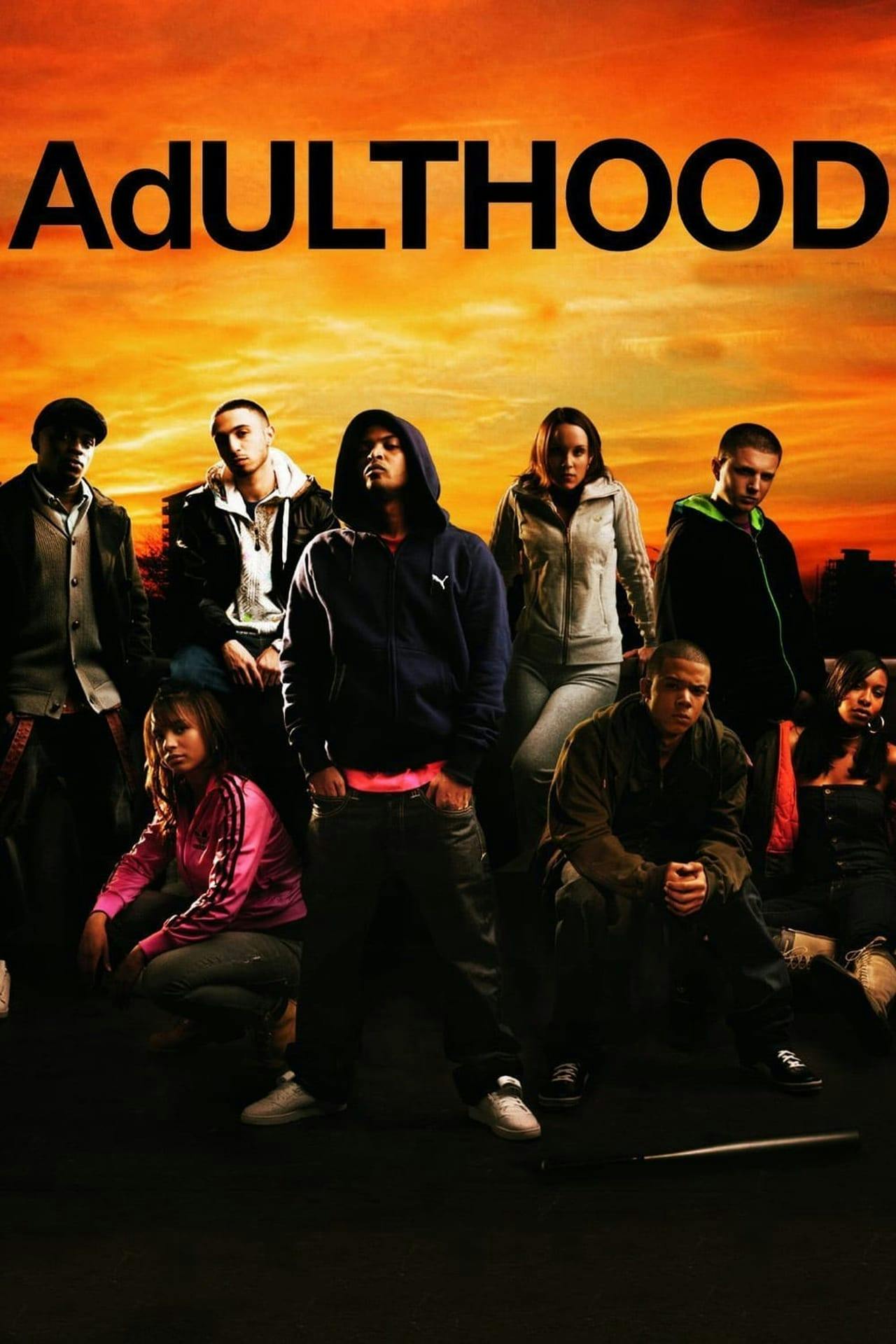 Assistir Adulthood Online em HD