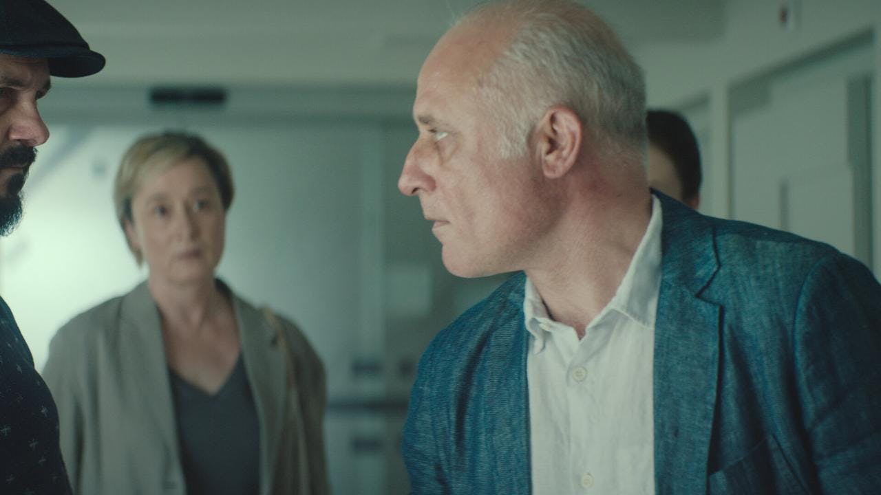 assista ao episódio 1 da temporada 1