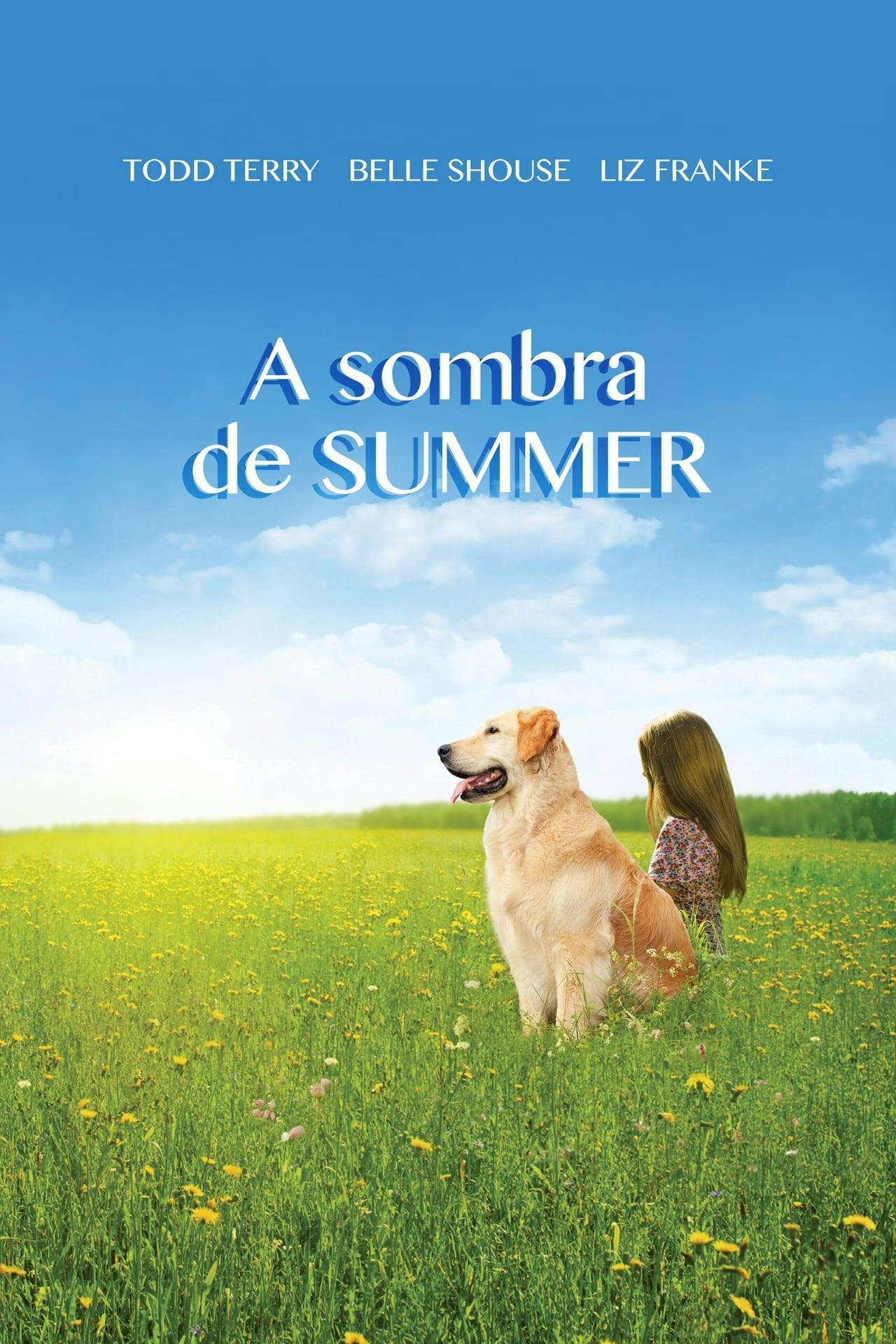 Assistir A Sombra de Summer Online em HD