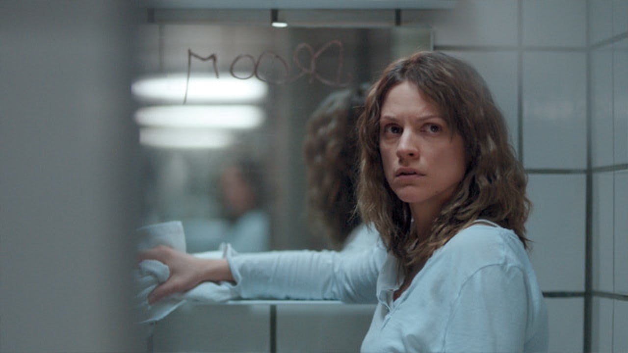 assista ao episódio 6 da temporada 1