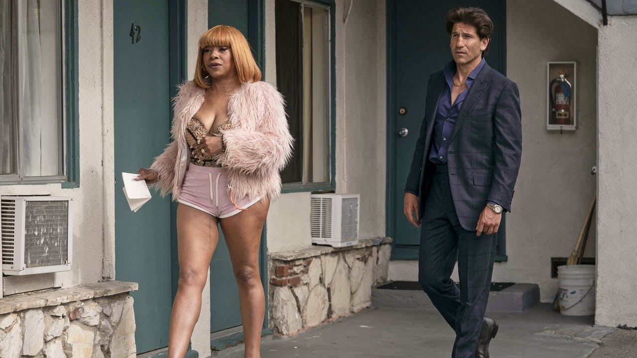 assista ao episódio 5 da temporada 1