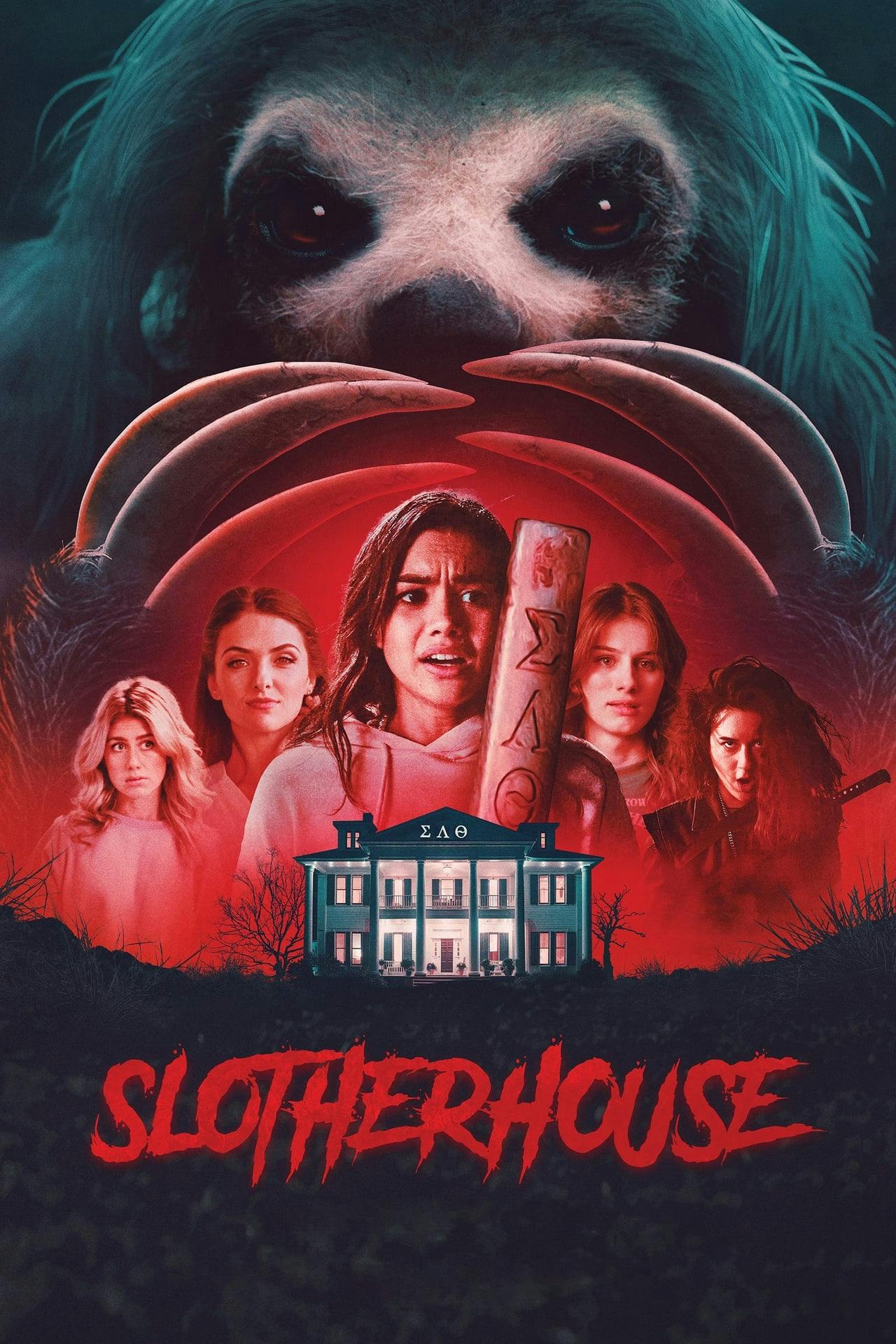 Assistir Slotherhouse Online em HD