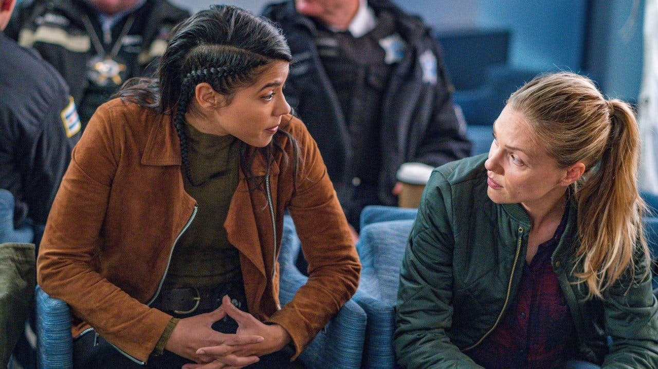 assista ao episódio 10 da temporada 7
