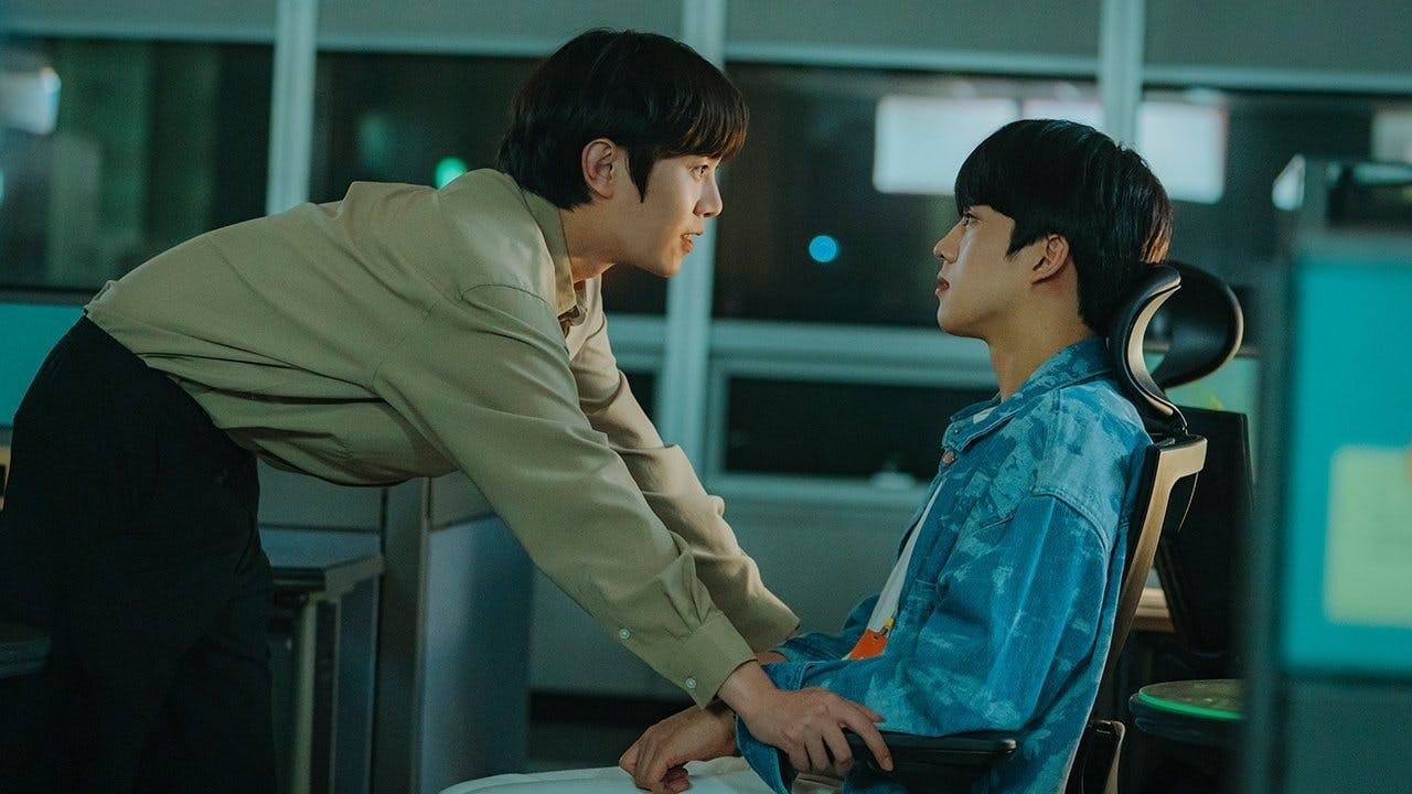assista ao episódio 6 da temporada 1