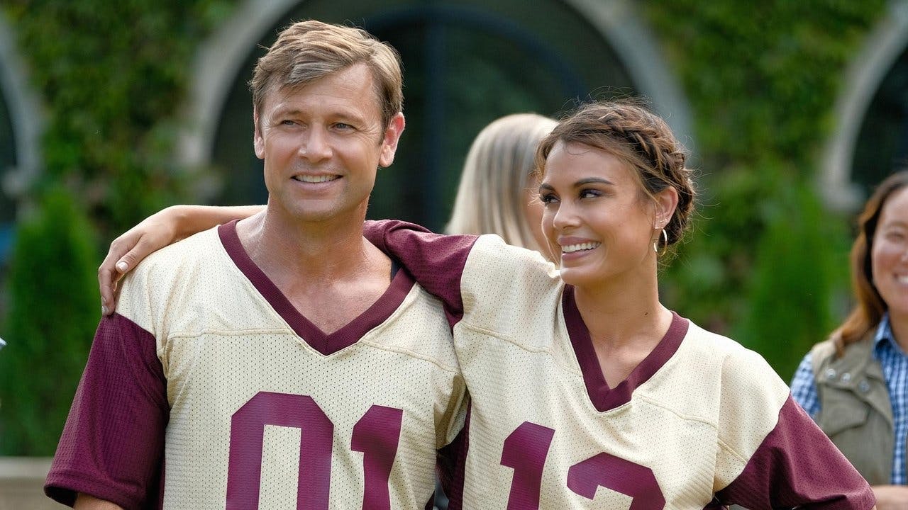 assista ao episódio 7 da temporada 1