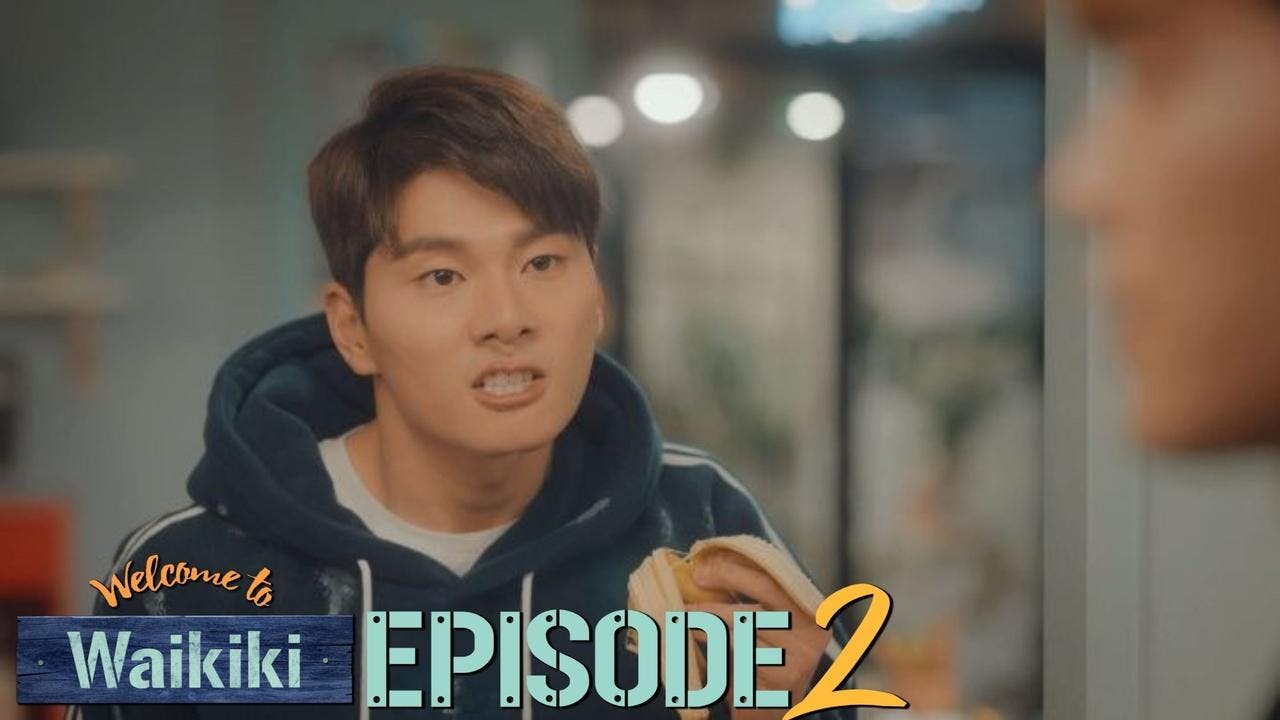 assista ao episódio 2 da temporada 1