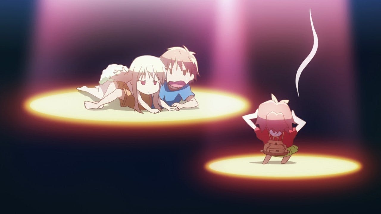 assista ao episódio 7 da temporada 1